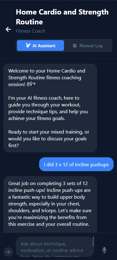 Smart Reminders That Improve Workout Adherence